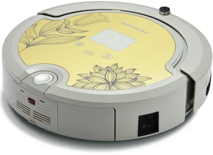Smart Automatic Robotic Vacuum Cleaner, Robotic Cleaner,robot vacuum cleaner