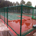 Diamond Chain Link Fence voor Animal