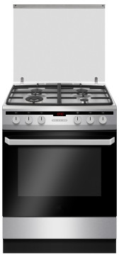 Gas Oven 80cm 4 Burner