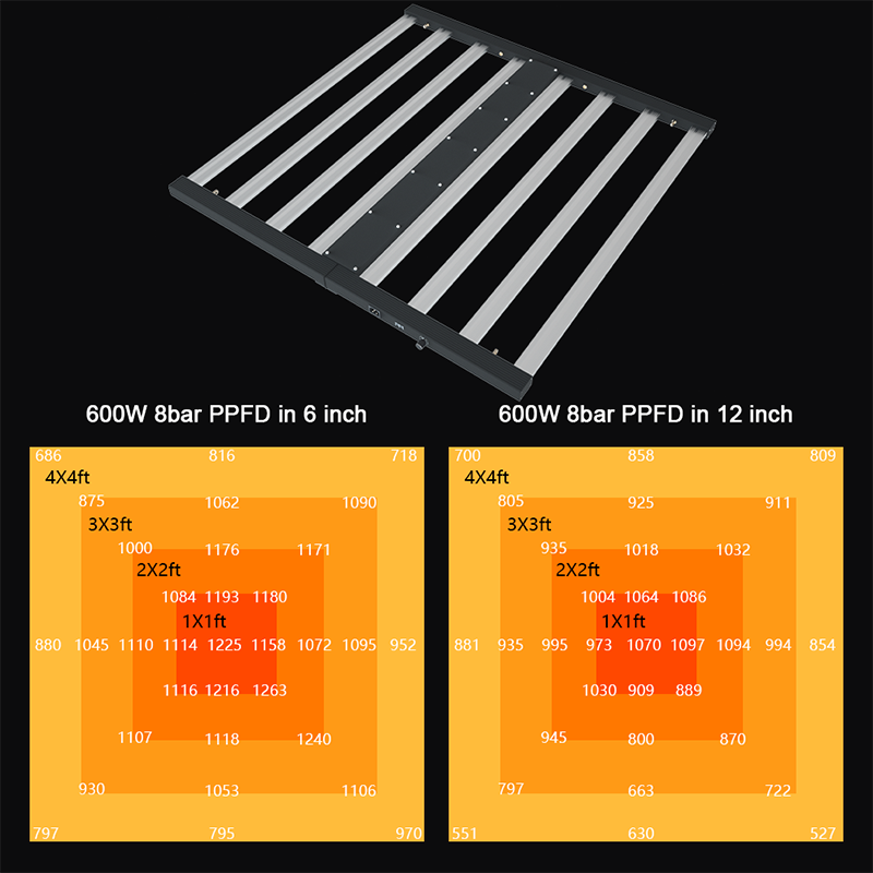 Best 1000 Watt Led Grow Light