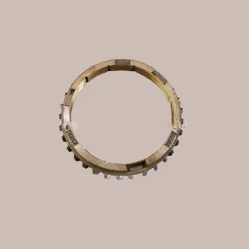 Auto Parts Gear Box Synchronizer Gears Countershaft Gear for GWM Great Wall Wingle Power GW4D20 ZM001A-1701244