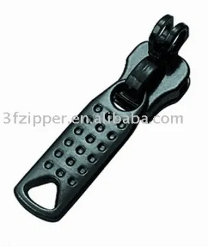 Key Zipper Puller
