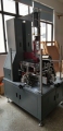 TDA-540 Caixa de presente semi-automática/máquina de formação de caixa rígida