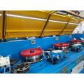 welding wire production line