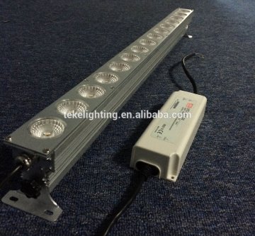 AC90-305V 100W led wall washer 6 years warranty