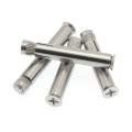 stainless steel A2 A4 anchor bolt