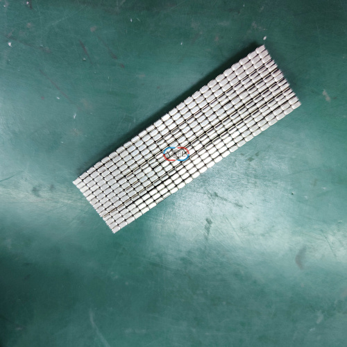 Customized Neodymium Cone Shape Magnet