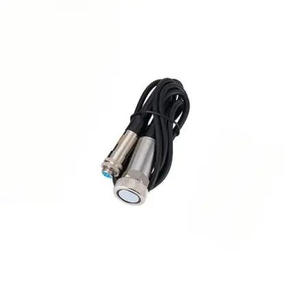 portable vibration monitoring equipment