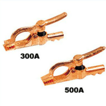 YJ98-7 Japanese Type earth clamp