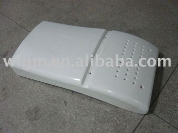 large thermoforming plastic product