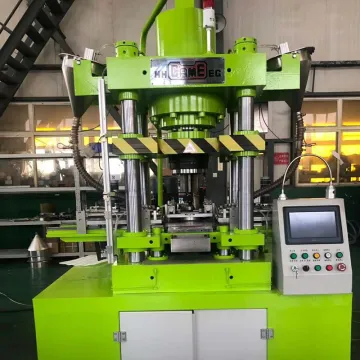 multi layer Automatic cutter forming machine for diamond segments press saw blade head forming machine cold press machine