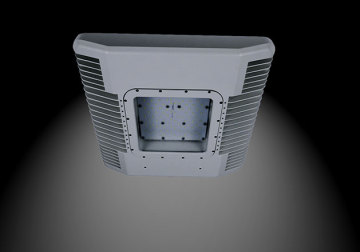 Explosion Proof Junction Box
