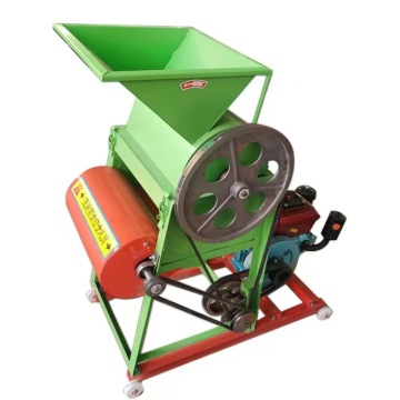 High Quality Peanut Shelling Machine with Factory Price