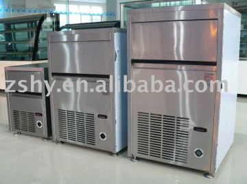 Commercial Ice maker with CE and Rohs approved