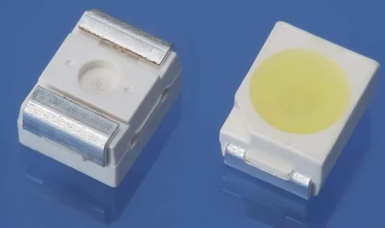 Surface Mount 3528 Smd White Led For Led Lights