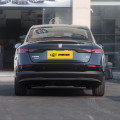 Roewe D7 DMH 2025 125 World Champion Edition