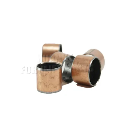 Noblelift Self-Lubricating Copper Sleeve 16x18x15mm for LINDE MT15/NOBLELIFT EPT15
