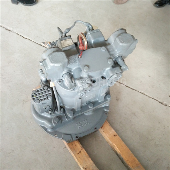 ZX230LC Гидравлический насос HPV102GW RH26A ZX230LC Главный насос