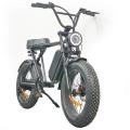 Electric Bicycle Fat Warehouse Eu Powerly Electric Bike électrique