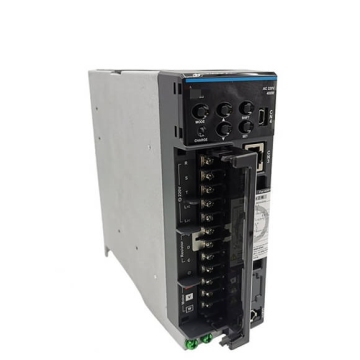 ASDA-B3 Servo Drive EtherCAT ASD-B3-0421-E