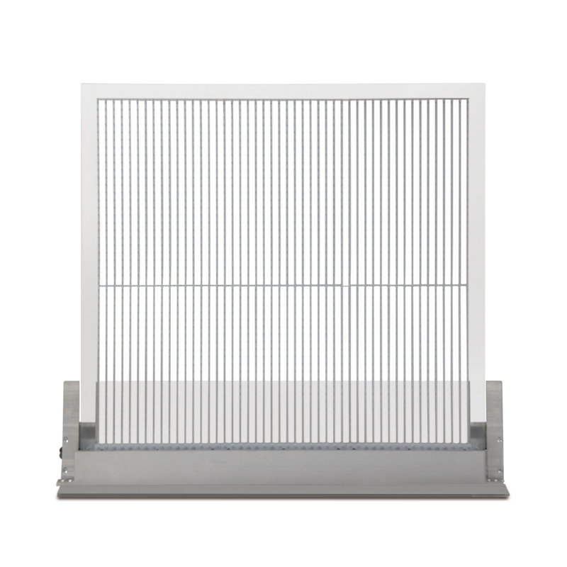 All-aluminum Power Box