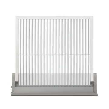 P3.9/7.8mm Glass Advertising LED Screen