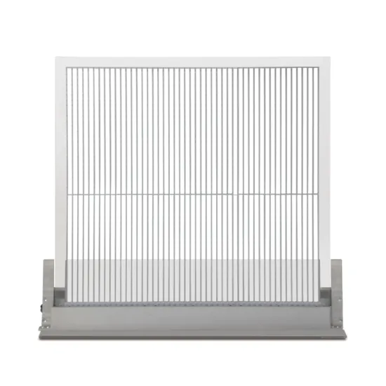 P7.8mm outdoor LED glass screen