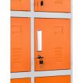 Metal Small Box Locker Storage Cabinet