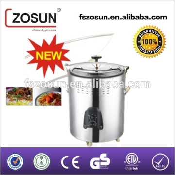 ZOSUN ZS-806 Electric Mandi Maker