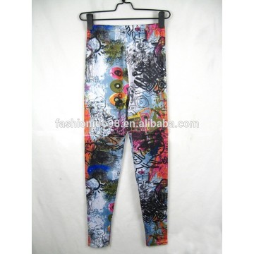 Factory price High quality Womens Leggings Jeans Jeggings In stock