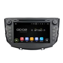 Lifan X60 Car Media Navigation