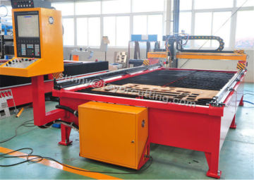 HVAC DUCT Plasma cutting machine, HVAC DUCT cutter