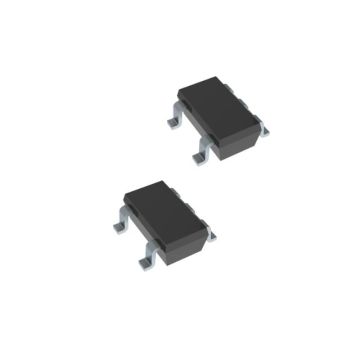 BAR61 RF Amplifier IC PG-SOT343-3BGA420H6327XTSA1 Electronic Component