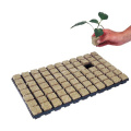 Skyplant Indoor Hydroponic Rockwool Cubes With Hole