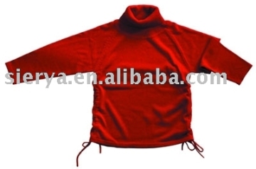 children's pullover sweater