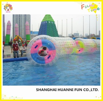 2015 Inflatable Water Roller for Adult and Kids from Original Manufacturer