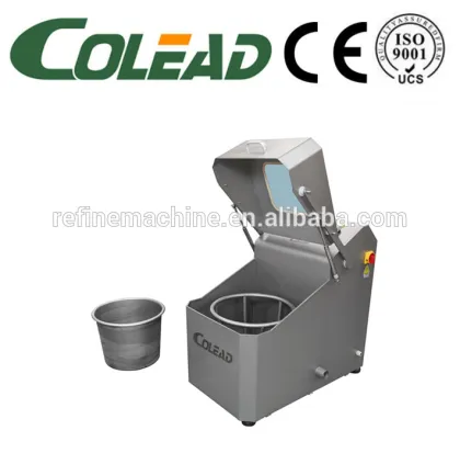stainless steel vegetable washing machine/vegetable processing machine/vegetable cutting machine from Colead