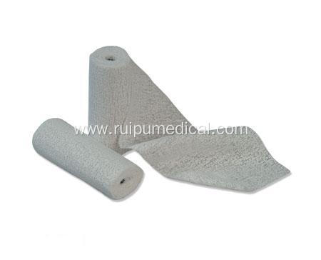 Medical Plaster Of Paris Bandage