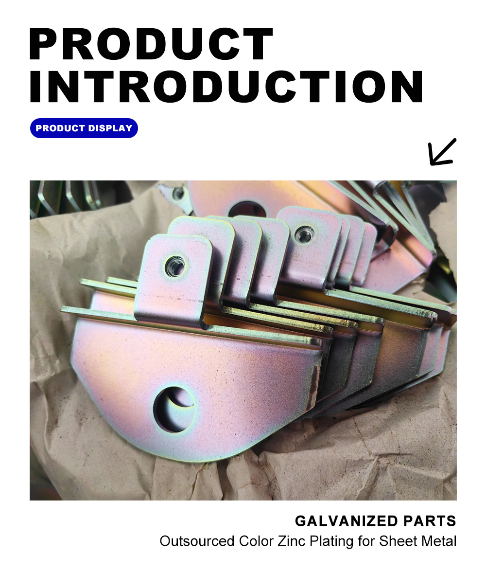 19-Galvanized Parts-x