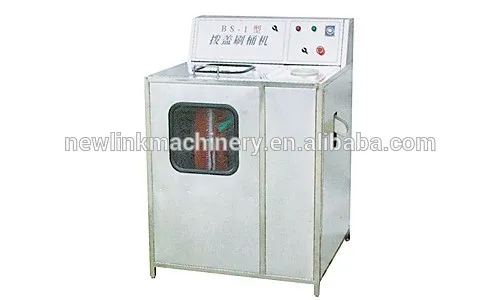 5 gallons bottble washing machine ,20L bottle decapper