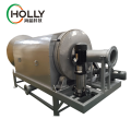 High Quality Internal Feed Type Drum Filters