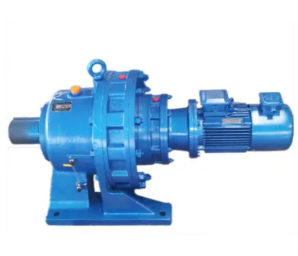 Reduction Gear Motor for Sandwich Bread Toast Plate