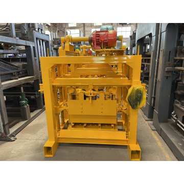 Прочная автоматическая бетонная асфальтоупорная машина