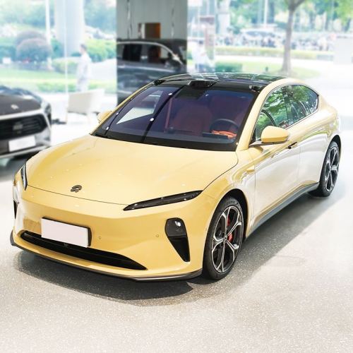 NIO ET5 EV Cars