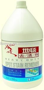 Stain-removal Detergent for Carpet