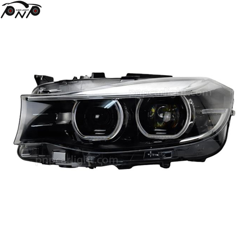 Xenon Headlight for BMW 3' F34 GT LCI