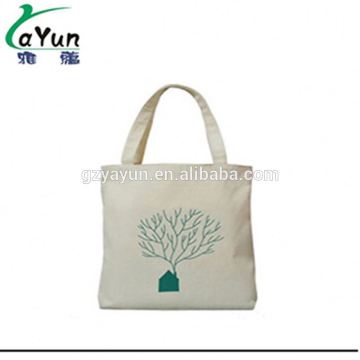 Custom Printed Cheap Printing Guangzhou Best Cotton Small Bags