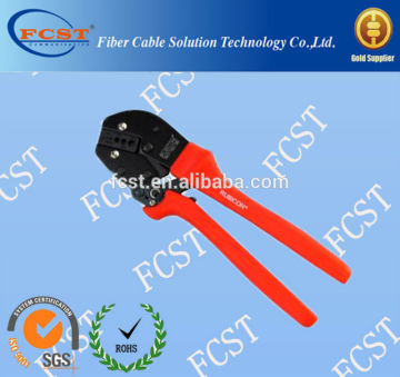 Fiber Optic Crimping Tools FRCW-160