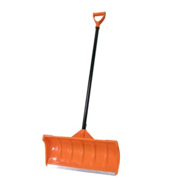 Portable Outdoor Tools: Discover the Lightweight and Tall Snow Shovel for Efficient Snow Removal