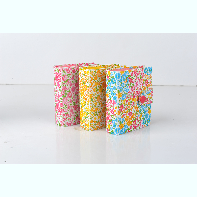 Creative card package multi-card PP package